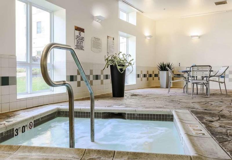 Fairfield By Marriott Hotel