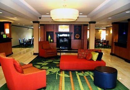 Fairfield By Marriott 3*