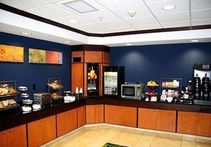 Fairfield By Marriott 3* Wilkes-Barre