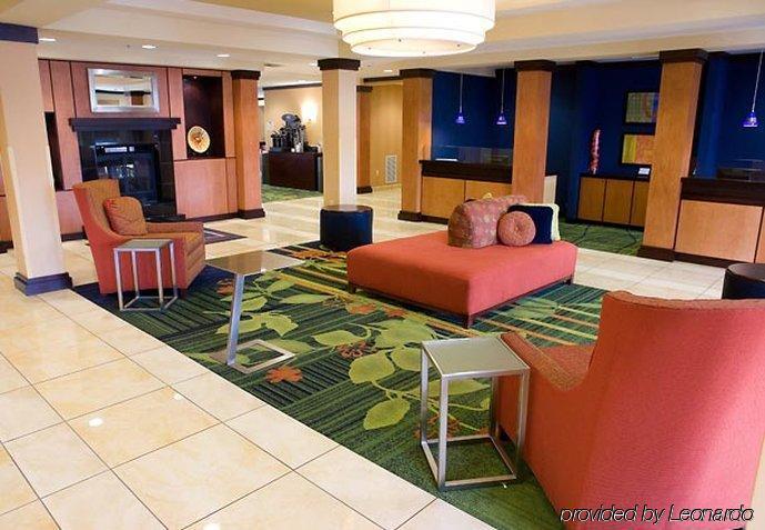 Fairfield By Marriott 3* Wilkes-Barre