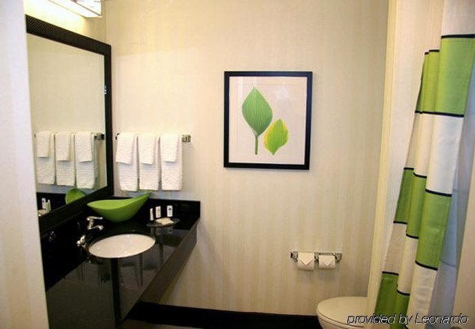 Fairfield By Marriott Hotel Wilkes-Barre