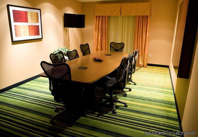 Fairfield By Marriott Hotel Wilkes-Barre