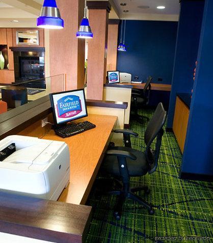 Fairfield By Marriott Wilkes-Barre