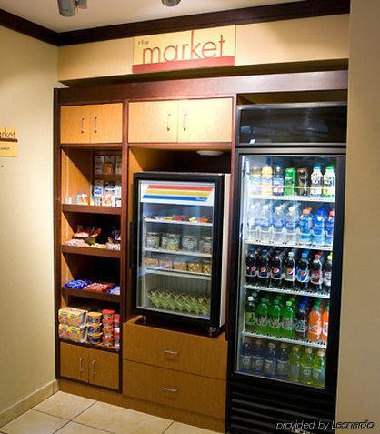 Fairfield By Marriott Hotel