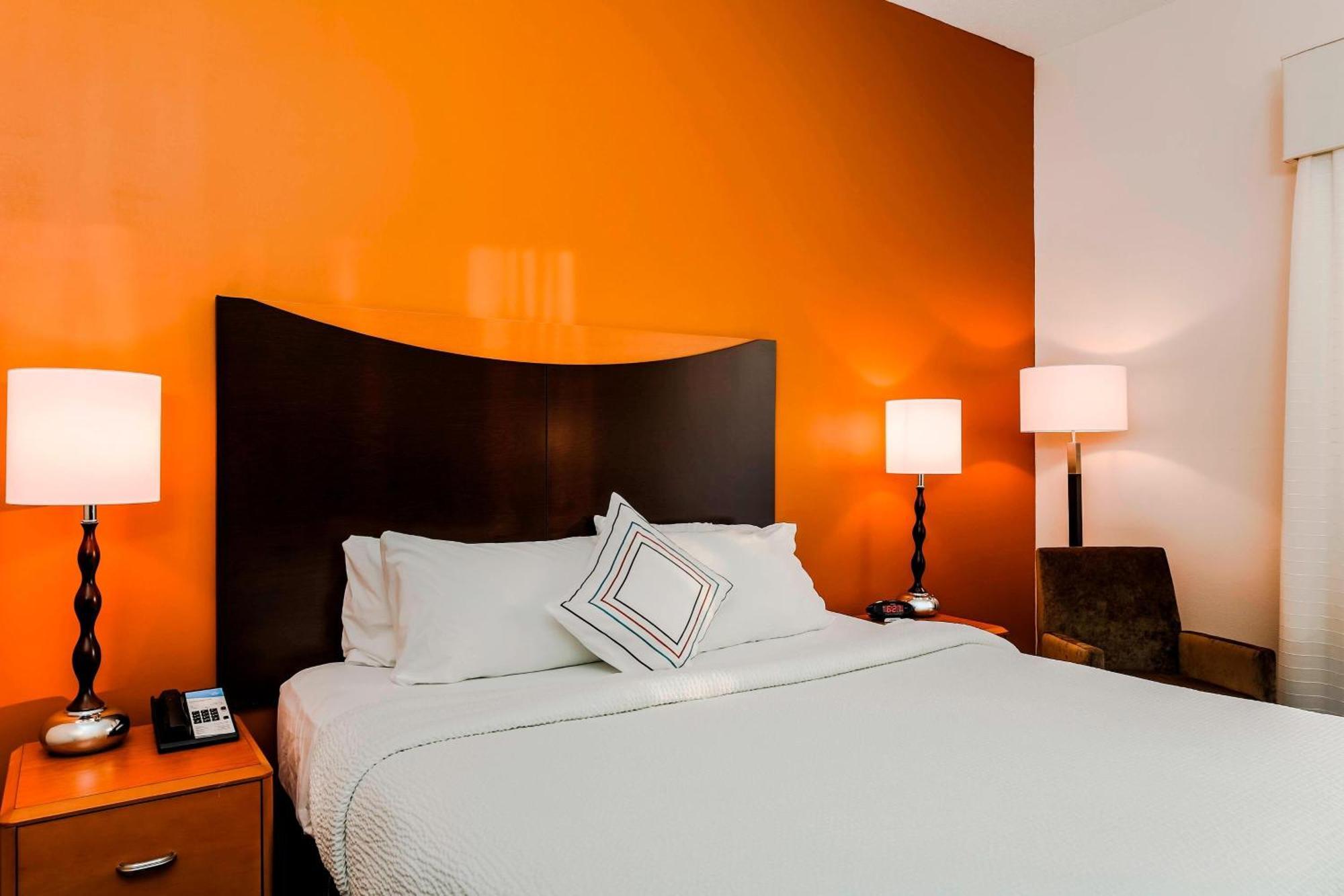 Hotel Fairfield By Marriott