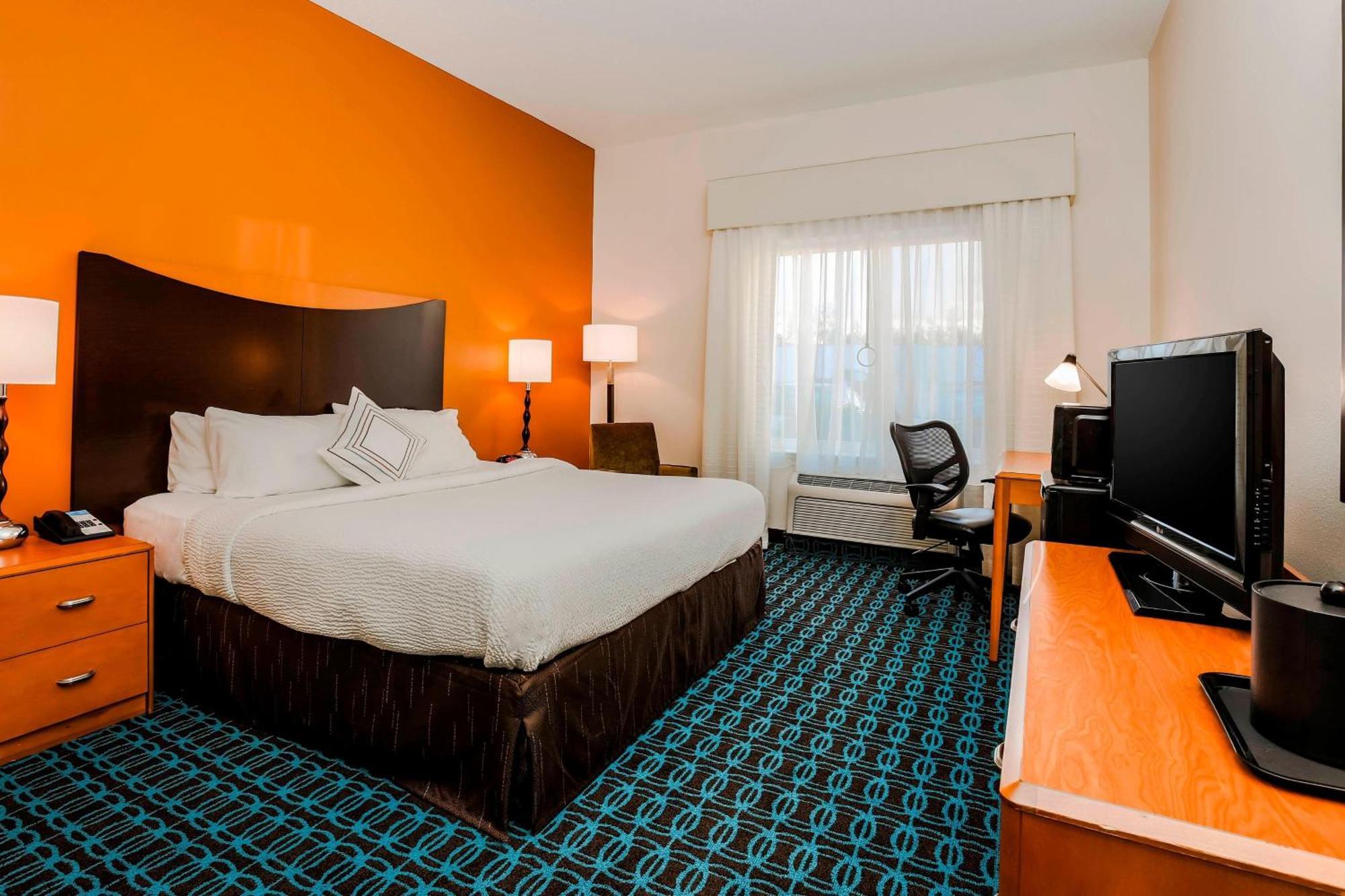 Fairfield By Marriott Wilkes-Barre