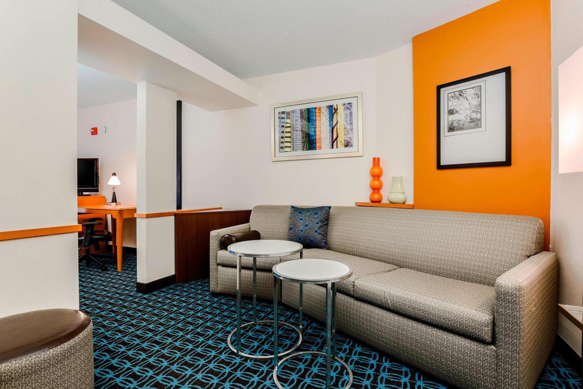 Fairfield By Marriott