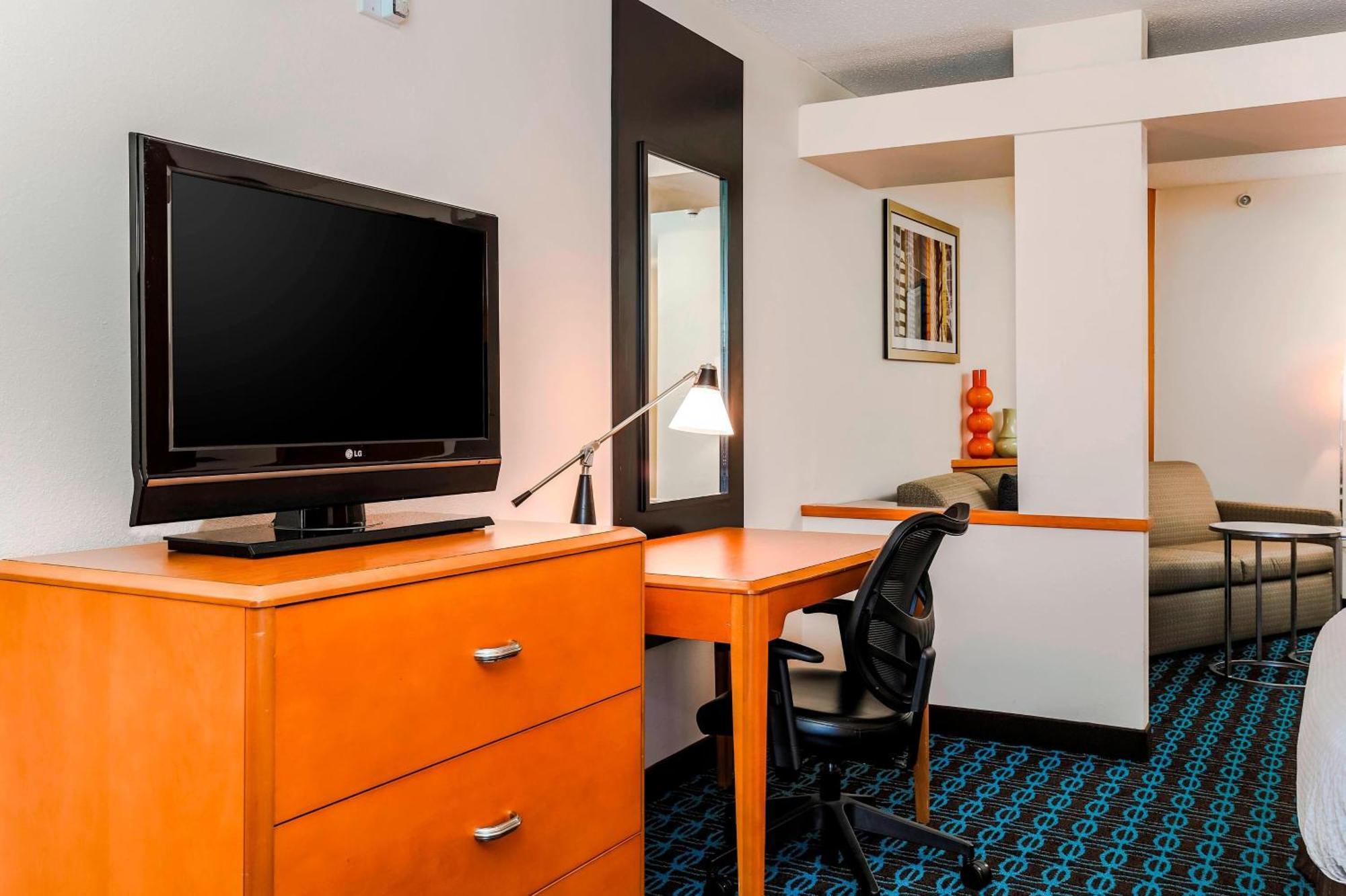 Hotel Fairfield By Marriott