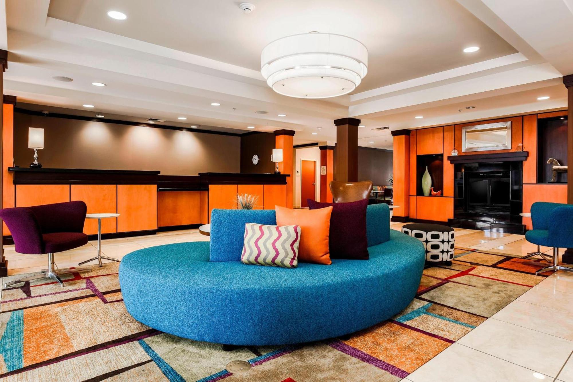 Fairfield By Marriott Wilkes-Barre