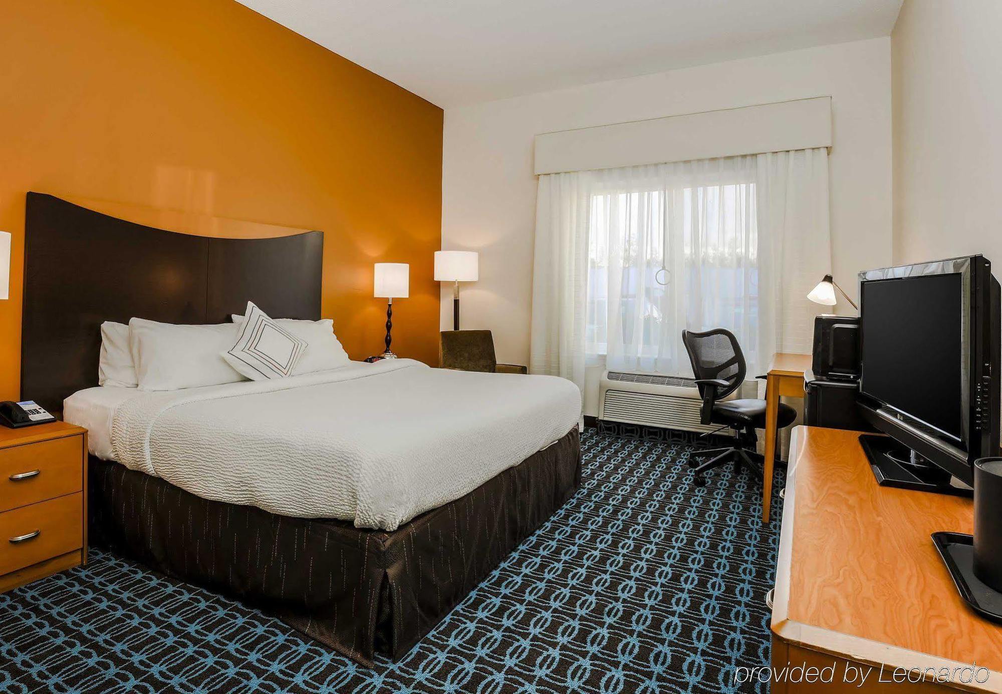 Fairfield By Marriott Wilkes-Barre