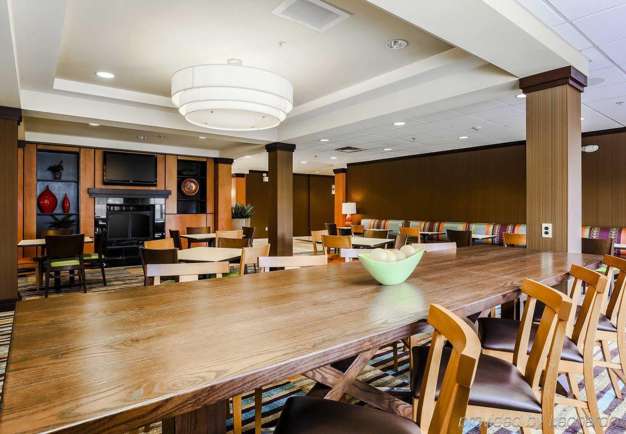 Fairfield By Marriott Wilkes-Barre