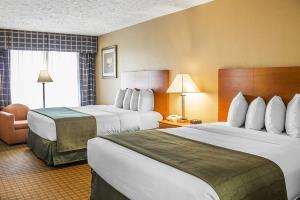 Fairfield By Marriott 3*