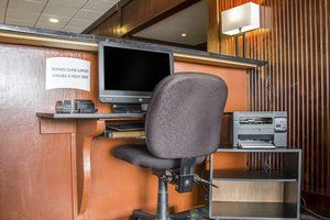 Fairfield By Marriott 3* Wilkes-Barre