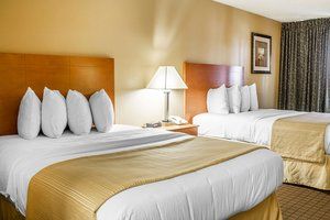 Fairfield By Marriott Hotel