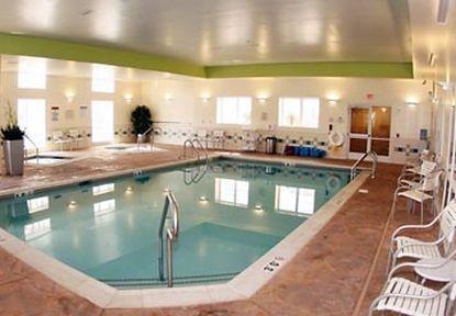 Fairfield By Marriott Hotel 3*
