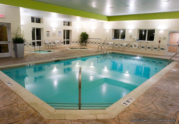 Fairfield By Marriott 3* Wilkes-Barre