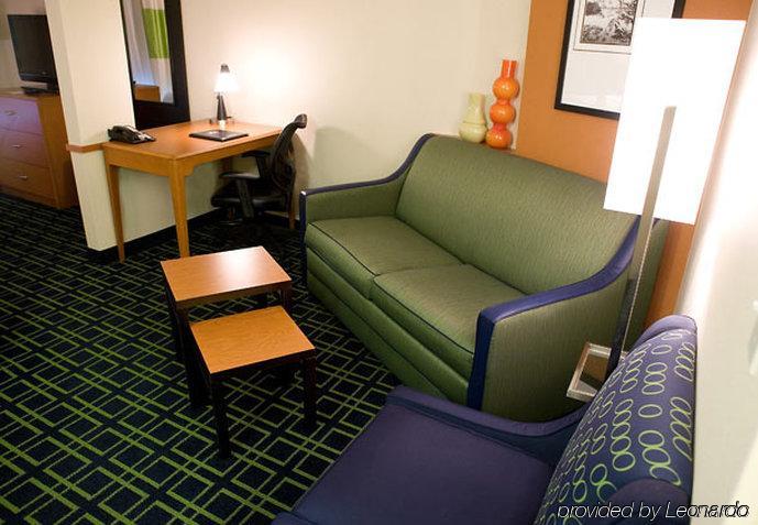 Fairfield By Marriott Wilkes-Barre